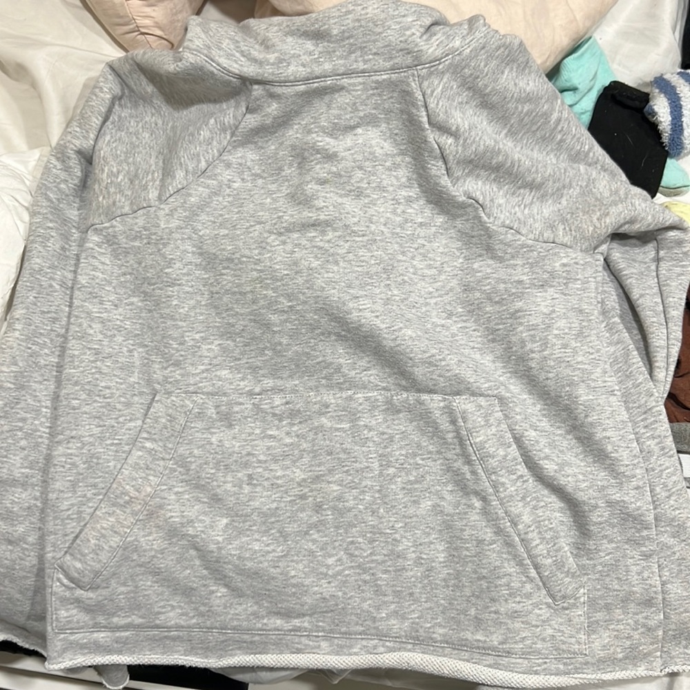 Athleta hoodie